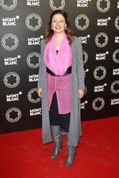 Montblanc Event, Hamburg