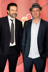 NBC Upfront 2013 Präsentation, New York