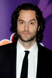 NBC Upfront 2013 Präsentation, New York