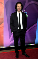 NBC Upfront 2013 Präsentation, New York