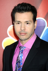 NBC Upfront 2013 Präsentation, New York