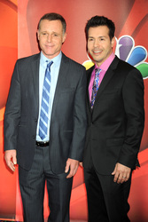 NBC Upfront 2013 Präsentation, New York
