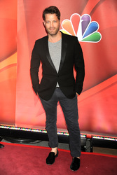 NBC Upfront 2013 Präsentation, New York