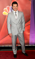 NBC Upfront 2013 Präsentation, New York