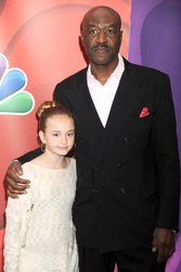 NBC Upfront 2013 Präsentation, New York