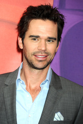 NBC Upfront 2013 Präsentation, New York