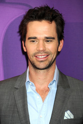 NBC Upfront 2013 Präsentation, New York