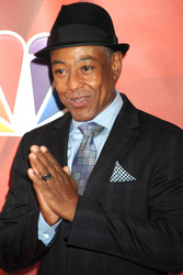 NBC Upfront 2013 Präsentation, New York