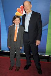 NBC Upfront 2013 Präsentation, New York