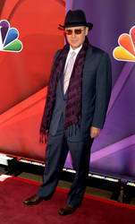 NBC Upfront 2013 Präsentation, New York