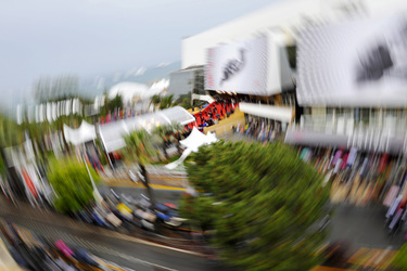 Palais des Festivals et des Congrès de Cannes
