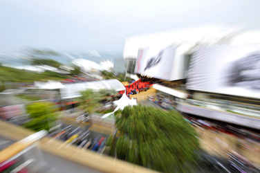 Palais des Festivals et des Congrès de Cannes
