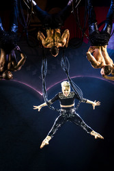 Pink Konzert, Oberhausen