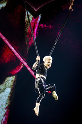 Pink Konzert, Oberhausen