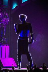 Pink Konzert, Oberhausen