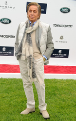Sentebale Royal Salute Polo Cup Event, Greenwich