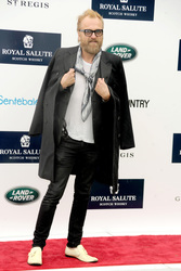 Sentebale Royal Salute Polo Cup Event, Greenwich