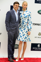 Sentebale Royal Salute Polo Cup Event, Greenwich