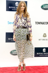 Sentebale Royal Salute Polo Cup Event, Greenwich