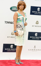 Sentebale Royal Salute Polo Cup Event, Greenwich