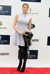 Sentebale Royal Salute Polo Cup Event, Greenwich