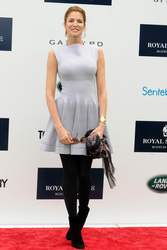 Sentebale Royal Salute Polo Cup Event, Greenwich