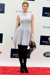 Sentebale Royal Salute Polo Cup Event, Greenwich