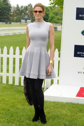 Sentebale Royal Salute Polo Cup Event, Greenwich
