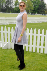 Sentebale Royal Salute Polo Cup Event, Greenwich