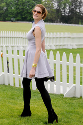 Sentebale Royal Salute Polo Cup Event, Greenwich