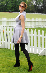 Sentebale Royal Salute Polo Cup Event, Greenwich