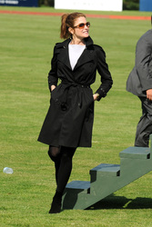 Sentebale Royal Salute Polo Cup Event, Greenwich