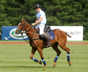 Sentebale Royal Salute Polo Cup Event, Greenwich