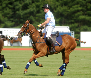Sentebale Royal Salute Polo Cup Event, Greenwich