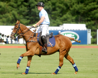 Sentebale Royal Salute Polo Cup Event, Greenwich
