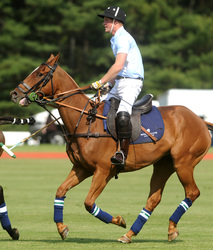 Sentebale Royal Salute Polo Cup Event, Greenwich