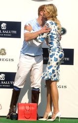 Henry Mountbatten-Windsor / Prinz Harry, Karolina Kurková