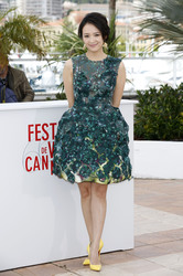 'Un certain regard' Jury Photocall, Cannes 2013