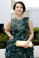 'Un certain regard' Jury Photocall, Cannes 2013