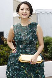 'Un certain regard' Jury Photocall, Cannes 2013