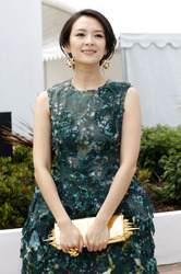 'Un certain regard' Jury Photocall, Cannes 2013