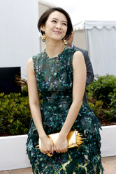 'Un certain regard' Jury Photocall, Cannes 2013