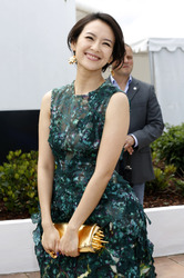 'Un certain regard' Jury Photocall, Cannes 2013