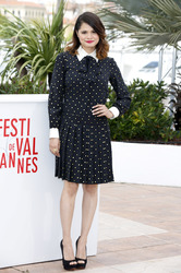 'Fruitvale Station' Photocall, Cannes 2013