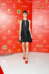 'The Congress' Premiere, Cannes 2013