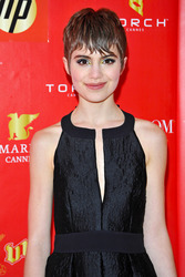 'The Congress' Premiere, Cannes 2013