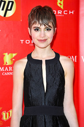 'The Congress' Premiere, Cannes 2013