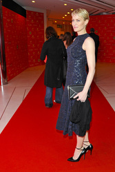 'The Congress' Premiere, Cannes 2013