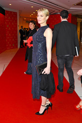 'The Congress' Premiere, Cannes 2013