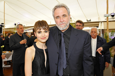 'The Congress' Premiere, Cannes 2013